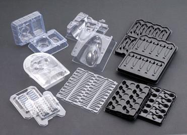 روش های تولید ظروف یکبار مصرف پلاستیکی