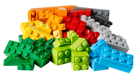 اسباب بازی های ساخته شده با تزریق پلاستیک 